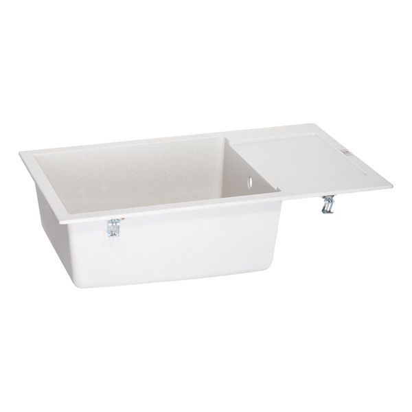 Кухонная мойка Lidz 781x510/200 STO-10 (LIDZSTO10781510200) SD00044541 фото