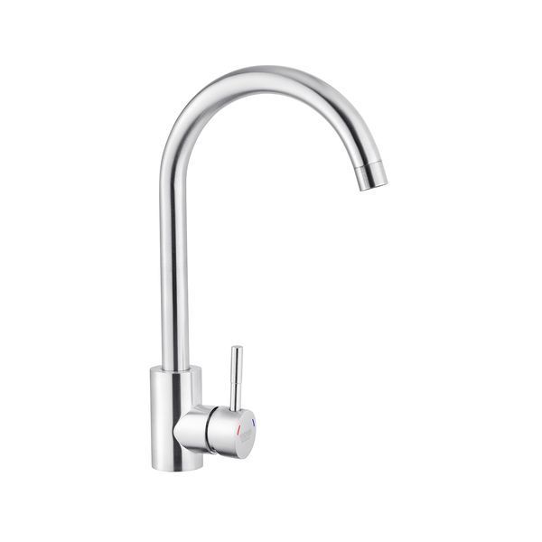 Комплект кухонной мойки Kroner KRP Geb&uuml;rstet - 7849RHM ST025277 фото