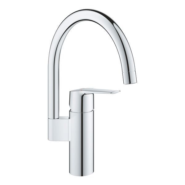 Змішувач для кухні Grohe QuickFix Start 30469000 CV030585 фото