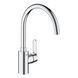 Смеситель для кухни Grohe QuickFix Get 31494001 CV030572 фото 2