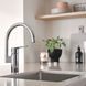 Змішувач для кухні Grohe QuickFix Start 30469000 CV030585 фото 8