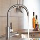 Смеситель для кухни Grohe QuickFix Get 31494001 CV030572 фото 4