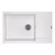 Кухонная мойка Lidz 781x510/200 STO-10 (LIDZSTO10781510200) SD00044541 фото 1