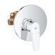 Смеситель скрытого монтажа для душа Grohe Start Flow 29116000 CV036279 фото 1