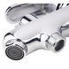 Змішувач для раковини Lidz Nicole 001FB (k35) LDNIC001FBCRM35099 Chrome SD00041203 фото 3