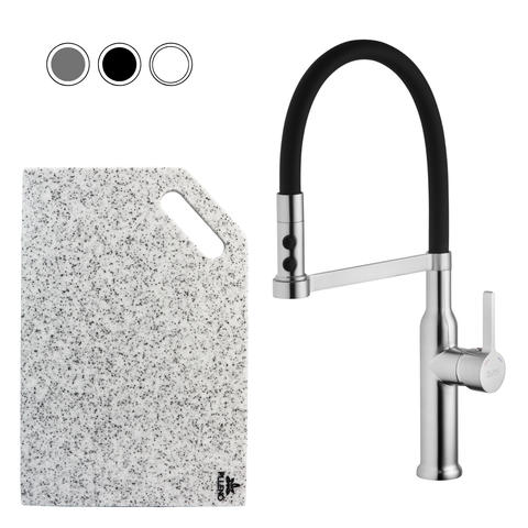 Набор 2 в 1 Pllen&oacute; BLK04 Kitchen Line SL53028 фото
