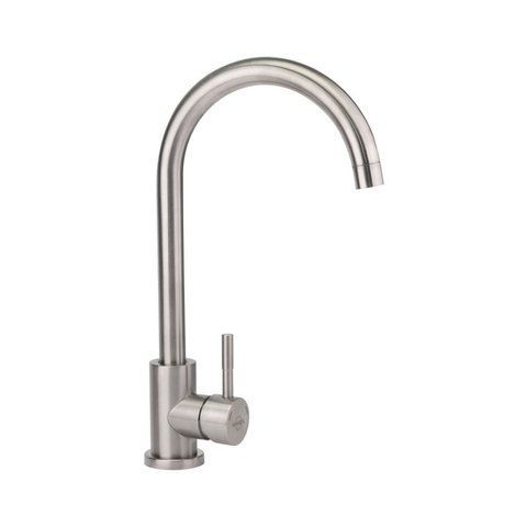 Смеситель для кухни Brinex 20N 007F SD00037097 фото