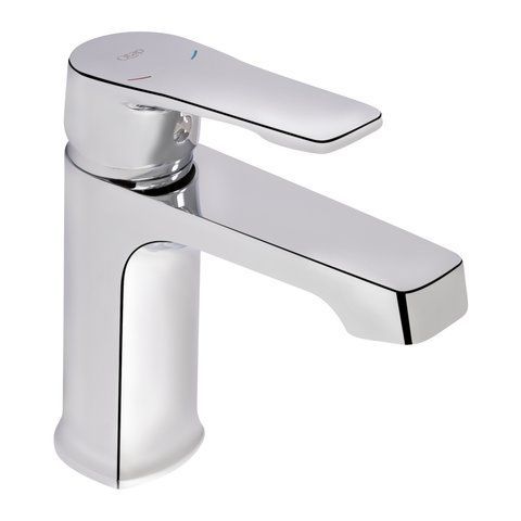 Смеситель для раковины Qtap Vitkov 1019104С SD00041932 фото