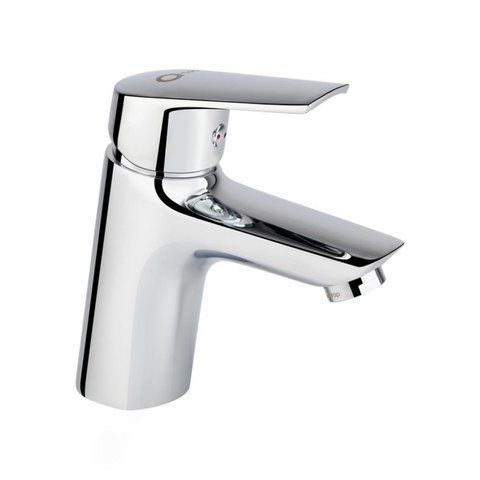Смеситель для раковины Qtap Tenso CRM 001 SD00003048 фото