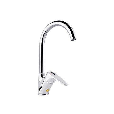 Смеситель для кухни Kroner KRM Odra - C033 CV021175 фото
