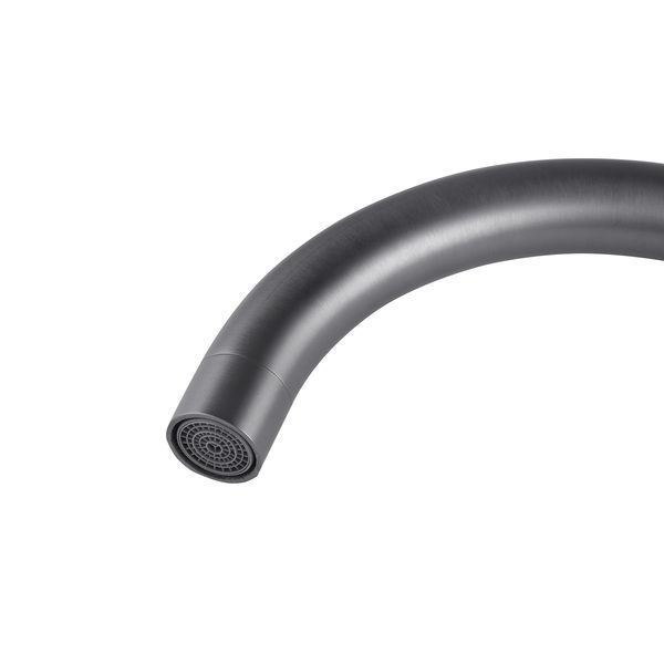 Комплект кухонной мойки Derby KRP PVD - 5843HM ST043330 фото