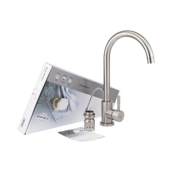 Змішувач для кухні Brinex 20N 007F SD00037097 фото