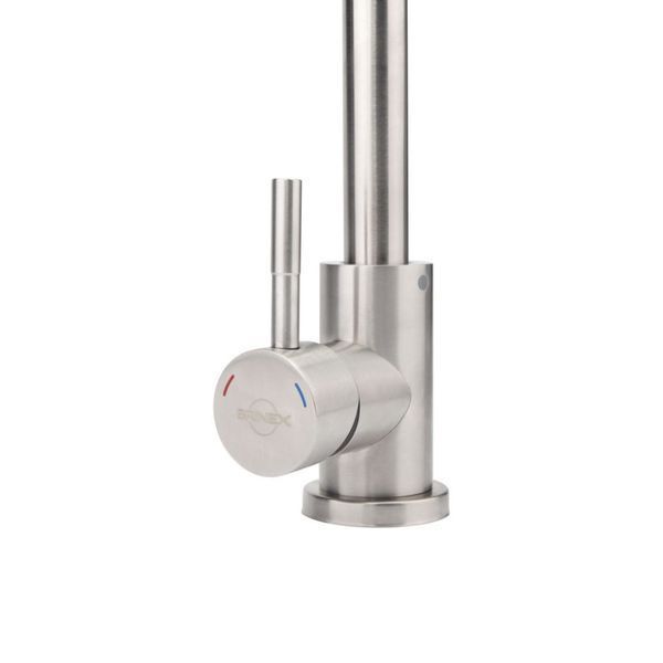 Змішувач для кухні Brinex 20N 007F SD00037097 фото