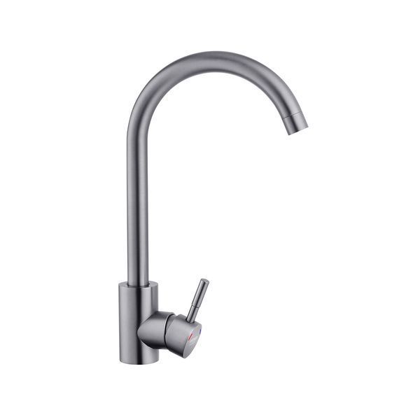 Комплект кухонной мойки Derby KRP PVD - 5843HM ST043330 фото