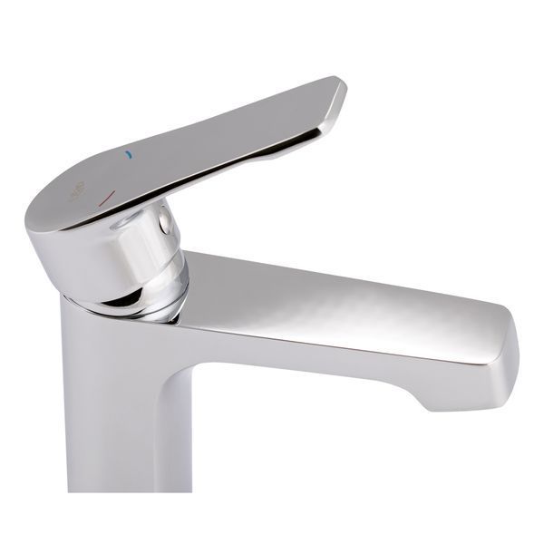 Змішувач для раковини Qtap Vitkov QTVIT1019104С Chrome SD00041932 фото