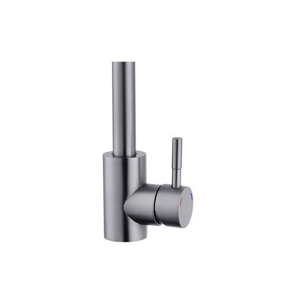 Комплект кухонной мойки Derby KRP PVD - 5843HM ST043330 фото