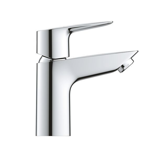 Смеситель для раковины Grohe QuickFix Start Edge S-Size с донный клапаном 23898001 CV031932 фото
