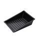 Комплект кухонної мийки Kroner KRP Schwarze - SET7546HM PVD ST02277 фото 13