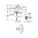 Смеситель для раковины Grohe QuickFix Start Edge S-Size с донный клапаном 23898001 CV031932 фото 3