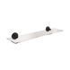 Полиця для ванної кімнати Grohe QuickFix Start 412022430 CV034614 фото 1
