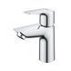 Смеситель для раковины Grohe QuickFix Start Edge S-Size с донный клапаном 23898001 CV031932 фото 5