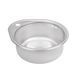 Кухонна мийка Lidz 4843 0,6 мм Decor (LIDZ484306DEC180) SD00047208 фото 5