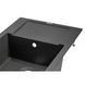 Кухонная мойка Lidz 781x510/200 GRF-13 (LIDZGRF13781510200) SD00044542 фото 4