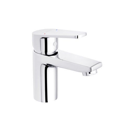 Смеситель для раковины Kroner KRP Brocken - C010 CV023594 фото