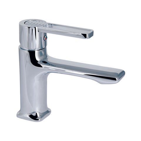 Смеситель для раковины Qtap Taurus QTTAU270CRM45659 Chrome SD00051783 фото