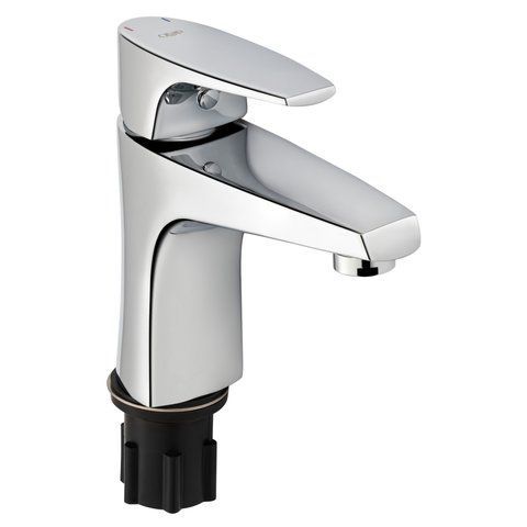 Смеситель для раковины Qtap Optima CRM 001 SD00041834 фото