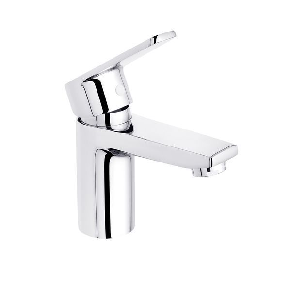 Змішувач для раковини Kroner KRP Brocken - C010 CV023594 фото