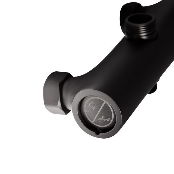 Душова система Qtap Sloup 57106KOB SD00042095 фото