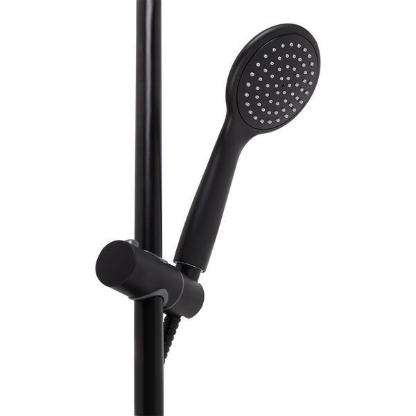 Душова система Qtap Sloup 57106KOB SD00042095 фото