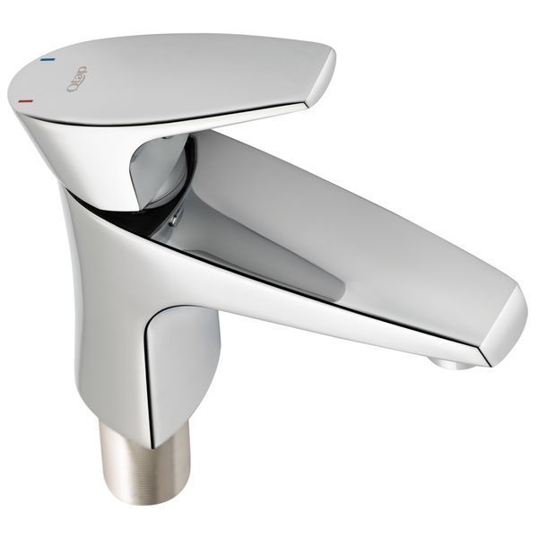 Смеситель для раковины Qtap Optima CRM 001 SD00041834 фото
