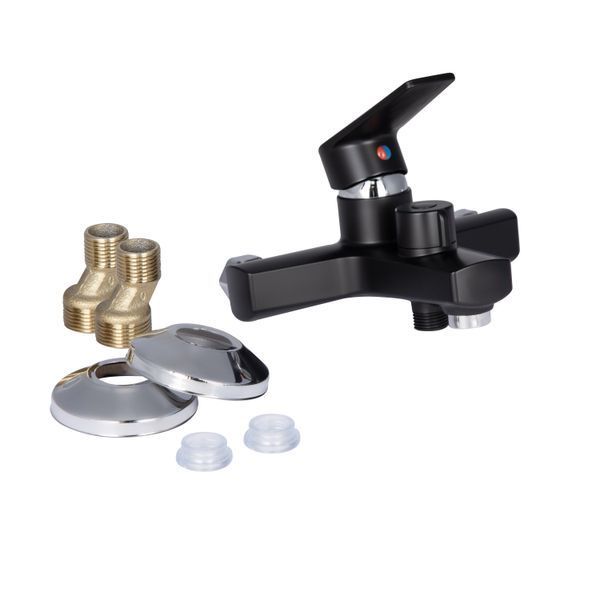 Смеситель для ванны Brinex 35B 006N SD00050843 фото