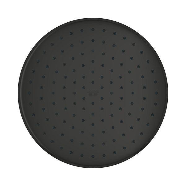 Набор смесителей 3 в 1 для ванной комнаты Grohe QuickFix Start Black UA303305RM CV034632 фото