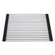 Комплект кухонной мойки Platinum Handmade 45*45 PVD pl23519 фото 13