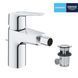 Змішувач для біде Grohe QuickFix Start 32560002 CV030588 фото 1