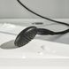 Набор смесителей 3 в 1 для ванной комнаты Grohe QuickFix Start Black UA303305RM CV034632 фото 17