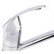 Смеситель для кухни Lidz Mars 003M (k40) LDMAR003MCRM34878 Chrome SD00040982 фото 4