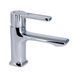 Змішувач для раковини Qtap Taurus QTTAU270CRM45659 Chrome SD00051783 фото 1