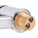 Смеситель для кухни Lidz Mars 003M (k40) LDMAR003MCRM34878 Chrome SD00040982 фото 5