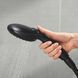 Набор смесителей 3 в 1 для ванной комнаты Grohe QuickFix Start Black UA303305RM CV034632 фото 15