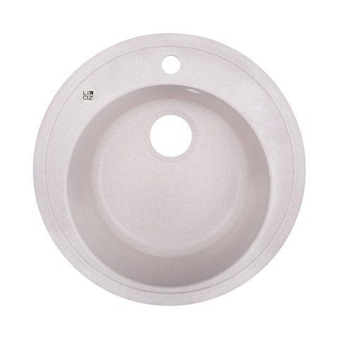 Кухонная мойка Lidz D510/200 COL-06 (LIDZCOL06D510200) SD00039817 фото