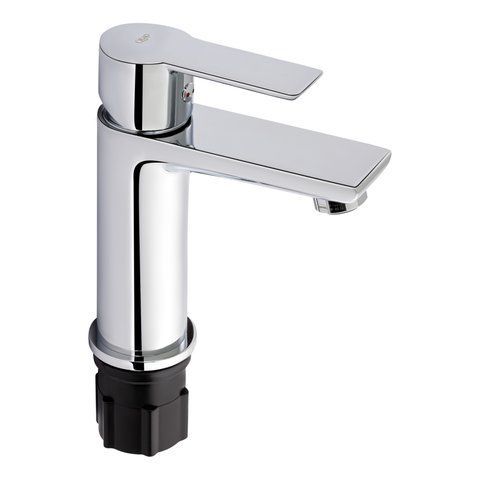 Смеситель для раковины Qtap Ustek 1016107C SD00041961 фото