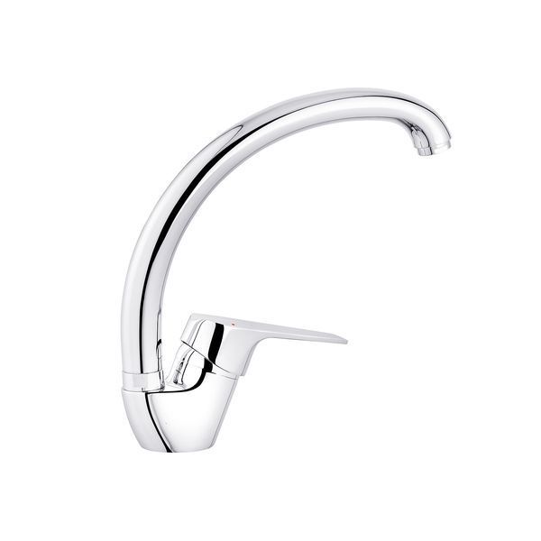 Смеситель для кухни Kroner KRM Odra - C036 CV021186 фото