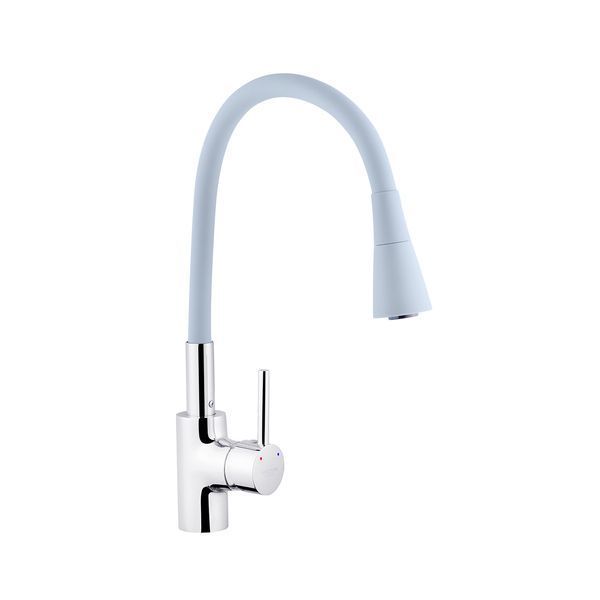 Комплект кухонной мойки KRP ST231321 Geb&uuml;rstet-6350RHM ST231321 фото