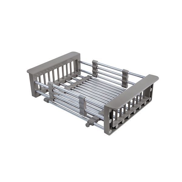 Комплект кухонной мойки KRP ST231321 Geb&uuml;rstet-6350RHM ST231321 фото