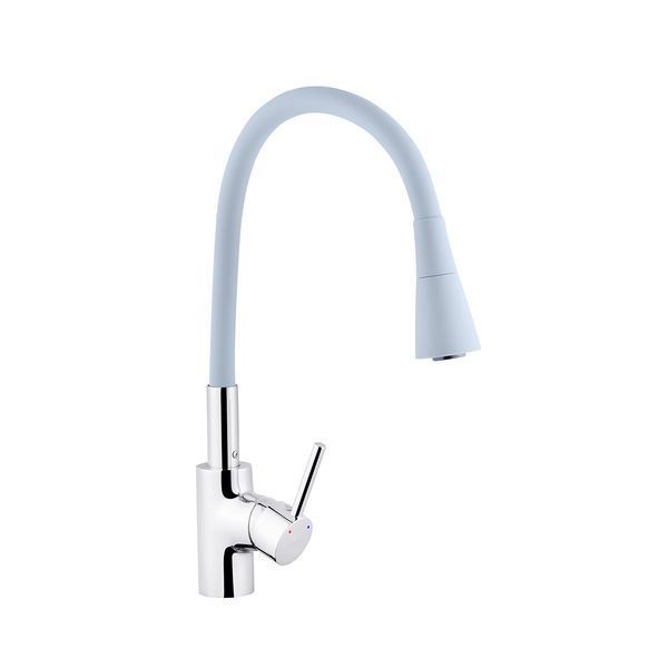Комплект кухонной мойки KRP ST231321 Geb&uuml;rstet-6350RHM ST231321 фото