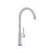 Смеситель для кухни Qtap Robin QTROB9060102C Chrome SD00047539 фото 1